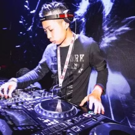 DJ Brian B